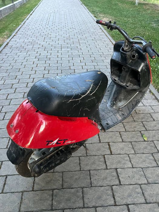 Продам Honda tact 16