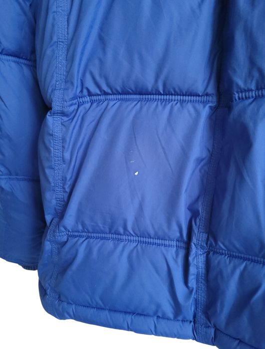 Niebieska kurtka zimowa – Wrangler – L