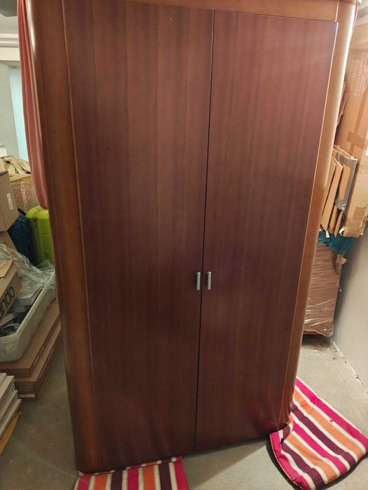 Zestaw mebli do salonu BFM