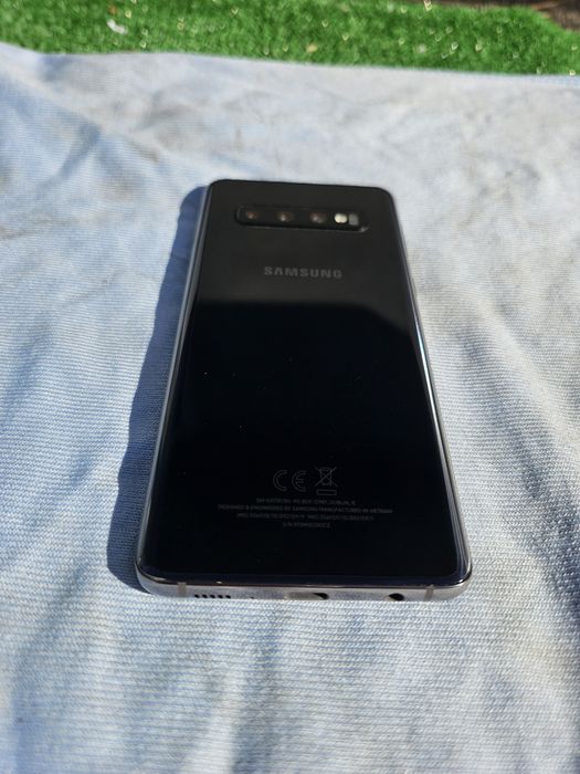Samsung galaxy S10 128gb
