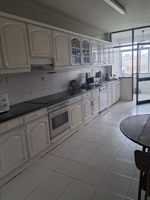 Quarto com 20m- Fermando Namora