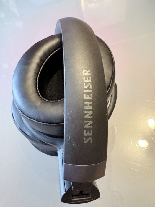 Słuchawki Sennheiser HD 4.40 bt