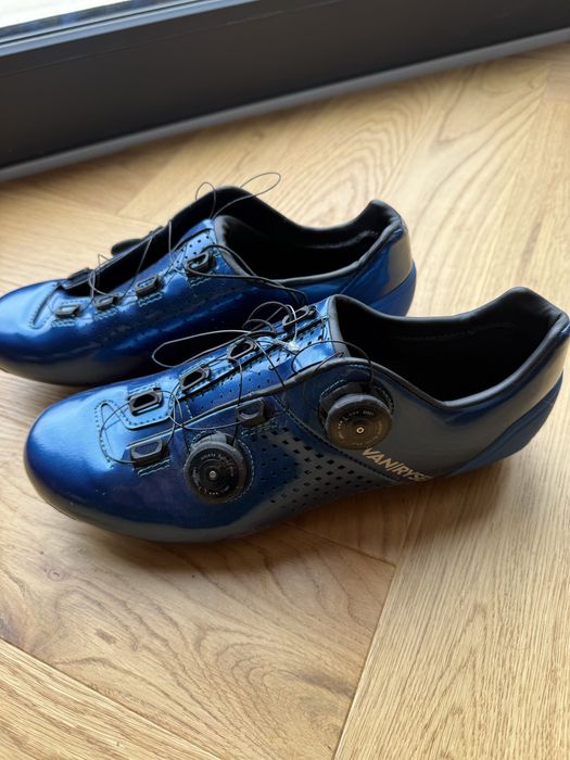 Buty szosowe Van Rysel Roadr 520 r.43