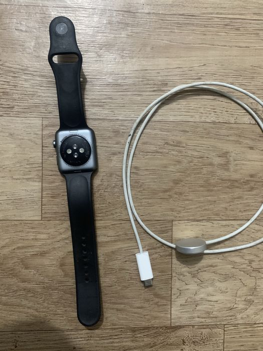 Apple watch series 3
