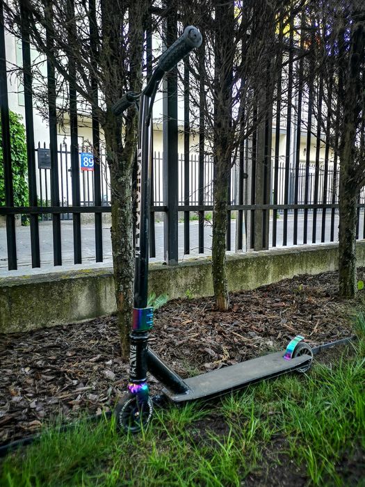 Hulajnoga RAVEN Evolution Slick