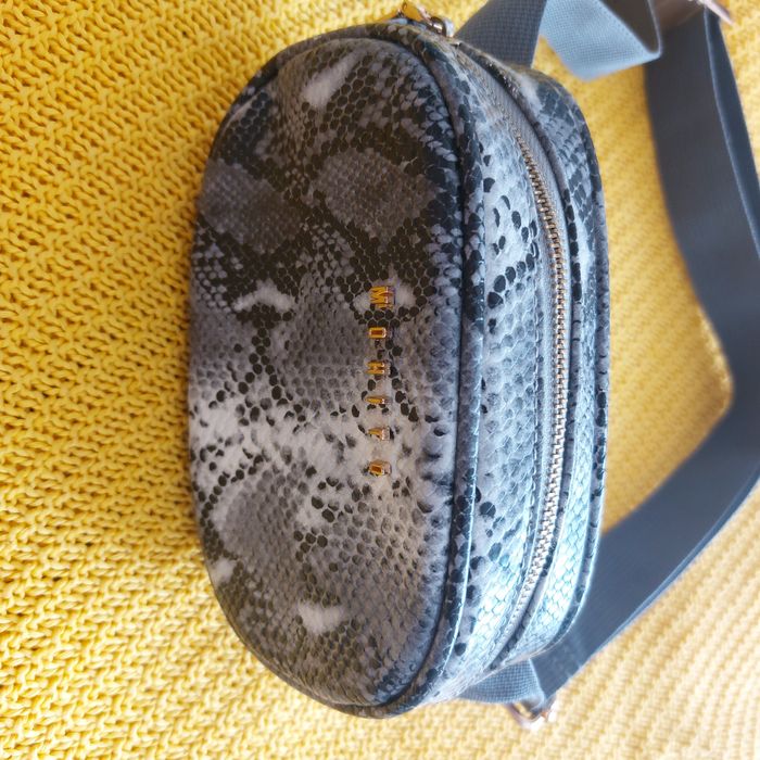 Nerka, damska torebka