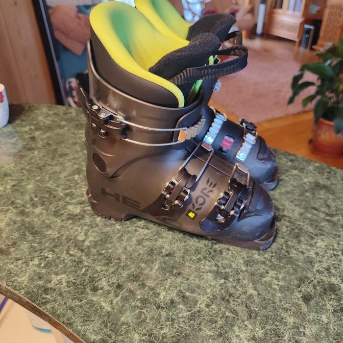 Buty Narciarskie Head