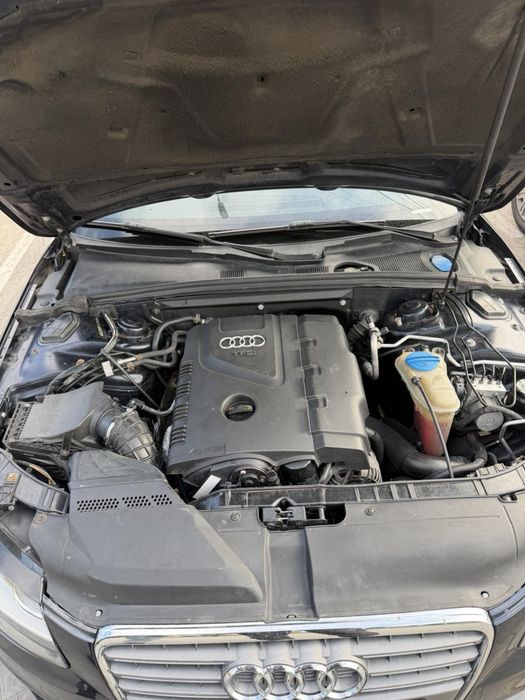 Audi A4 B8 Quattro 2.0t