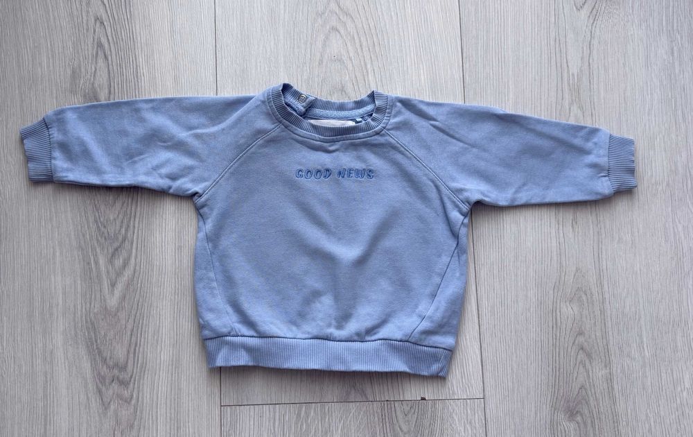 Bluza dziecięca, 4 sztuki, Reserved, H&M