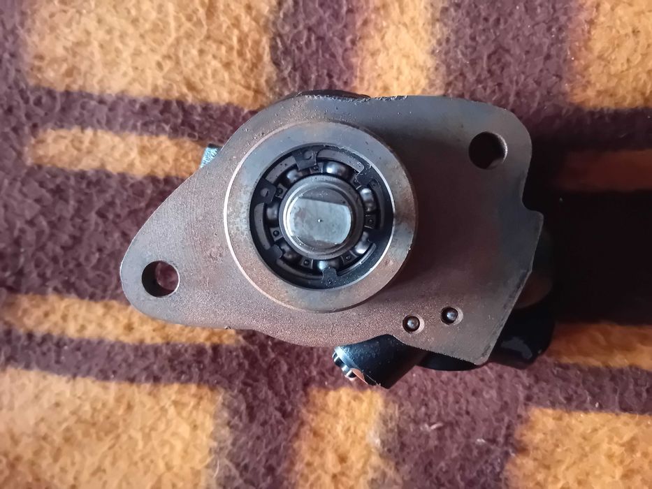 Pompa wspomagania ZF 80bar