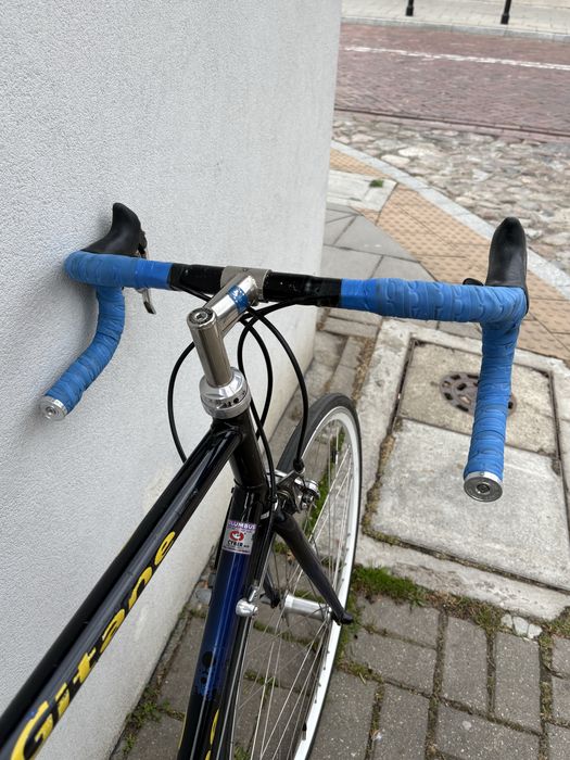 Rower szosowy / szosa Gitane Columbus Campagnolo