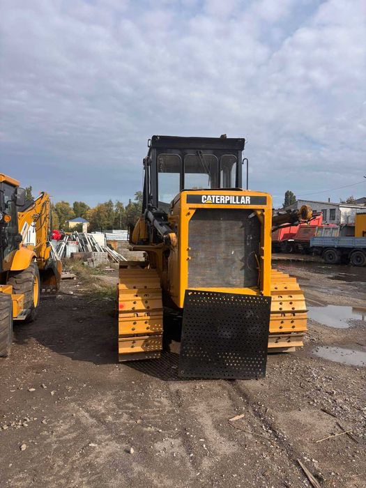 Продам бульдозер гусеничний CATERPILLAR D7G