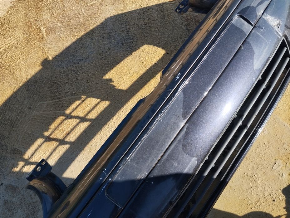 Para choques frontal golf 4