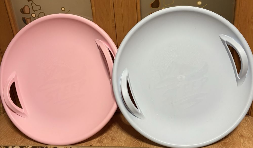 Санки санки санки……