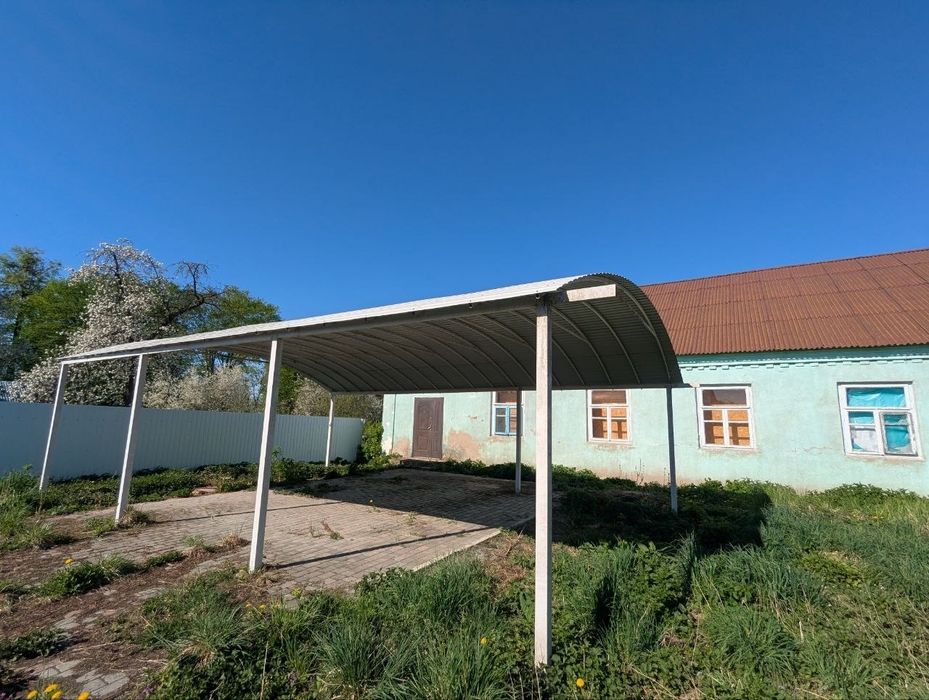 Продаж комерційної нерухомості