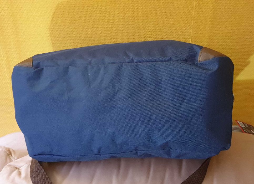 Torba na ramię Daniel Hechter Atlas For Men