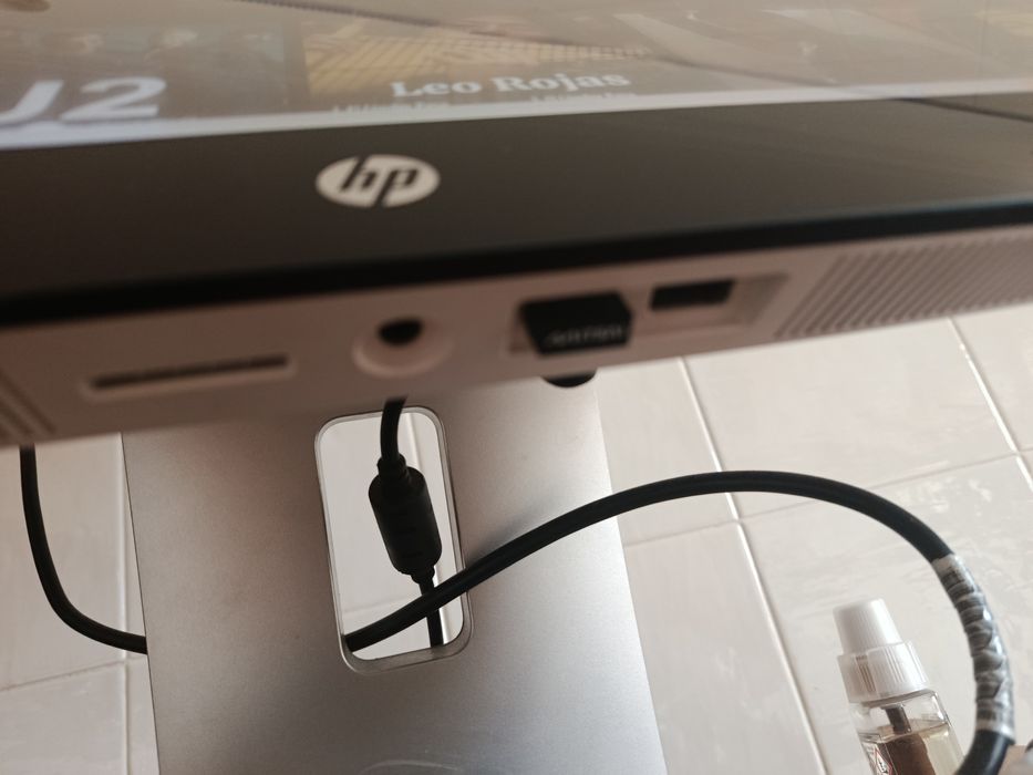 Hp Pavillion all in one