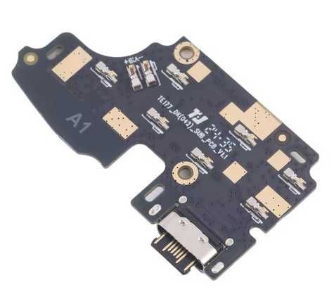 Нижня плата Blackview BV9300 pro , нова, в наявності.