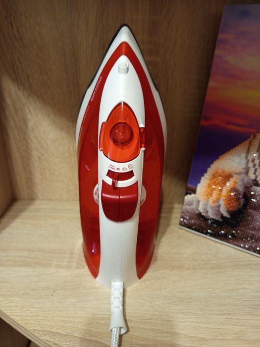 Праска PHILIPS Comfort