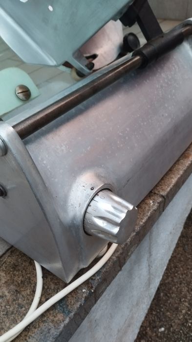 Máquina de fiambre