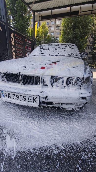 Продам BMW 730i, e32, m60b30, v8