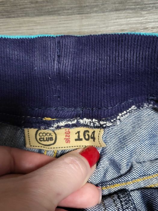 Джинси Coolclub 164р.