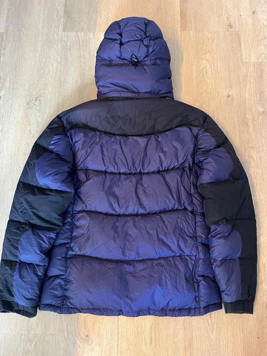 Casaco p/ Neve Montbell Windproof  - Tam. L