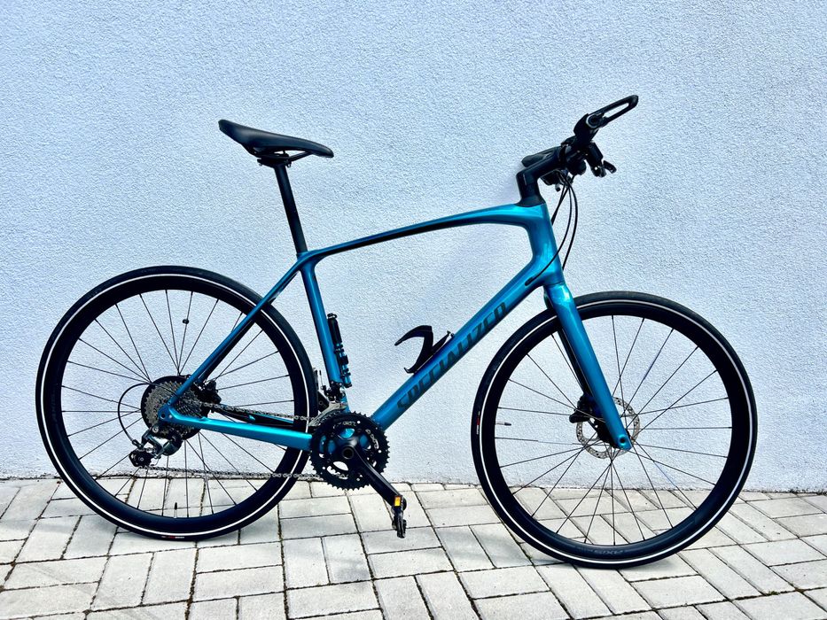 Specialized Sirrus Carbon