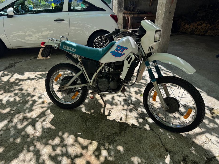 Vendo DT 50 LC 1994