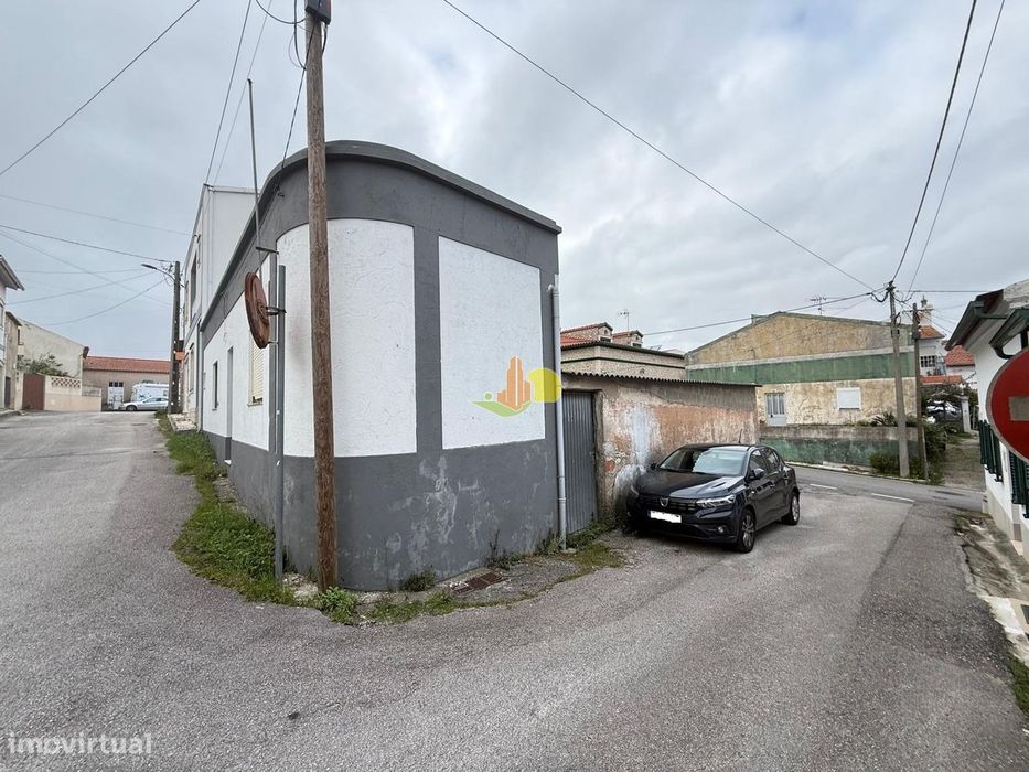 Prédio T0 Venda em Alhadas,Figueira da Foz