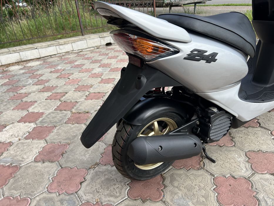 honda dio z4 - купить мопеды, скутеры - Цена на OLX.ua