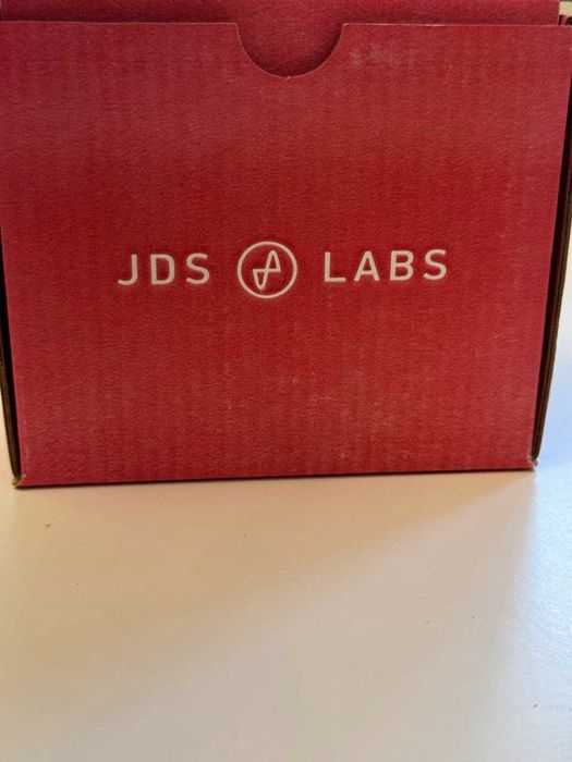 Zasilacz JDS LABS 16 VAC EU 220-240V Adapter Audio Hi-Fi