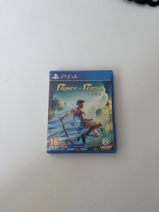 Gra PS4 Prince of Persia The Lost Crown