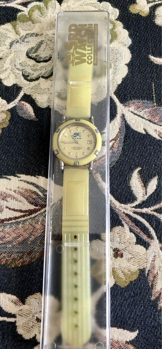 SRD Watch colletion Nike