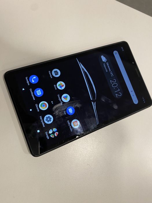 Планшет Lenovo tab m7