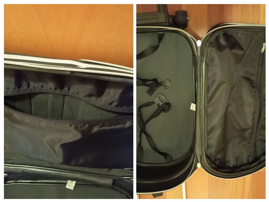 Mala/Troley de viagem