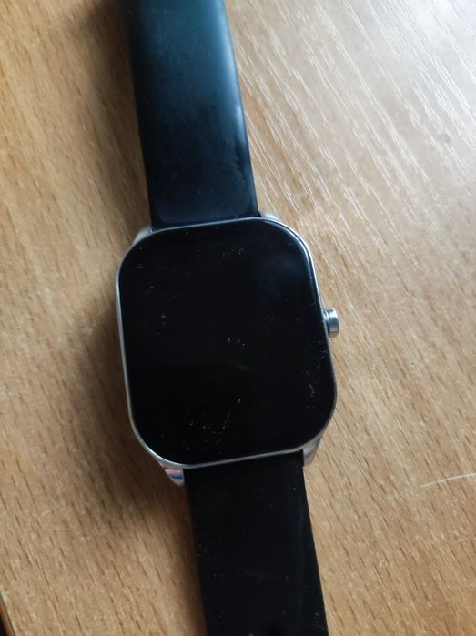 Смарт годинник - Amazfit pop 3 s На запчастини!