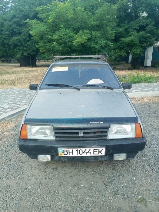 Автомобиль Продам. 99я-2005г.