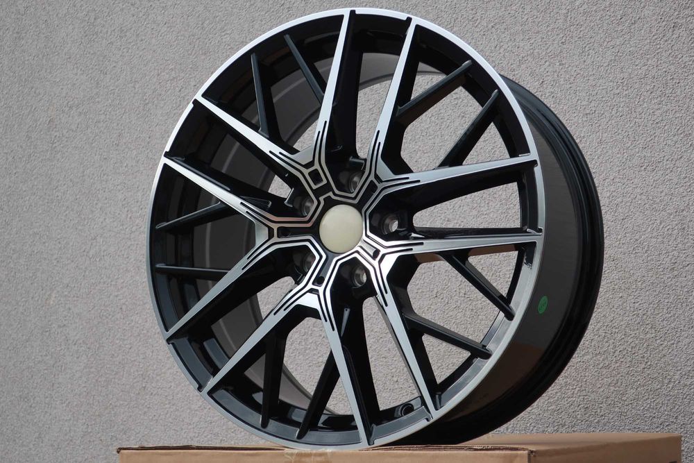 ALU FELGI 18 5X112 66,6 BMW 1 2 X1 X2 2gt iX1 f40 f70 f74 f44 f48 u11