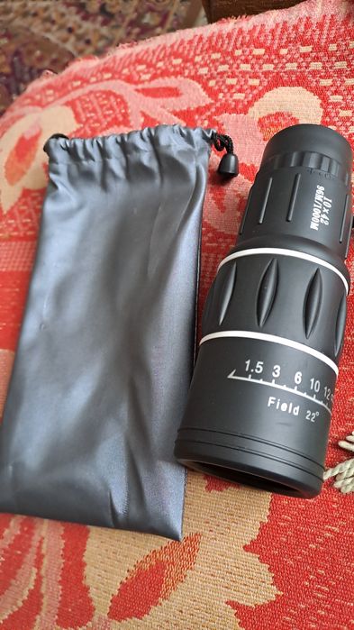 Продам монокуляр