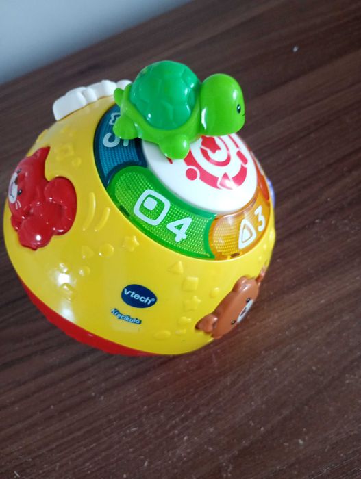 Kręcikula VTech stan bardzo dobry