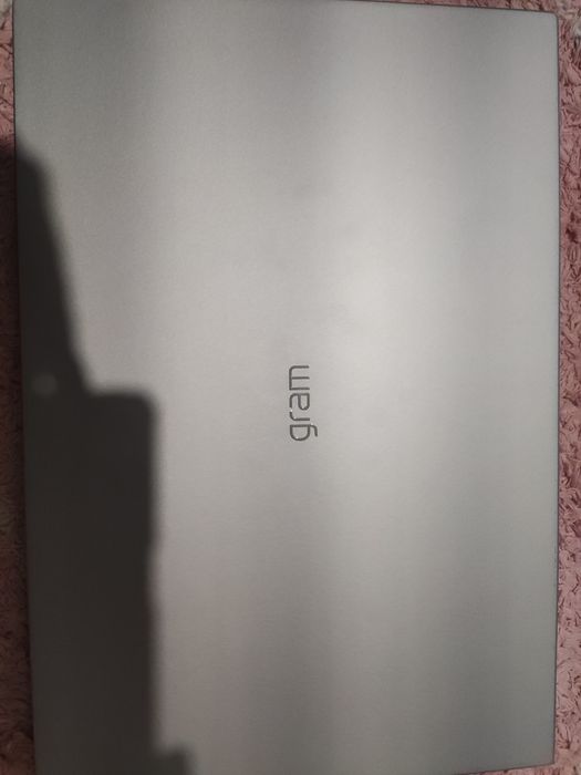 PORTÁTIL 17Z90P LG GRAM ( 17.3" - I7-1165G7 - 16GB RAM - 512GB SSD )