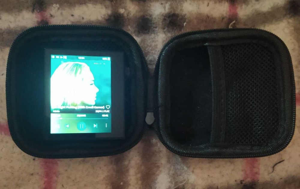Плеер Hidizs ap80