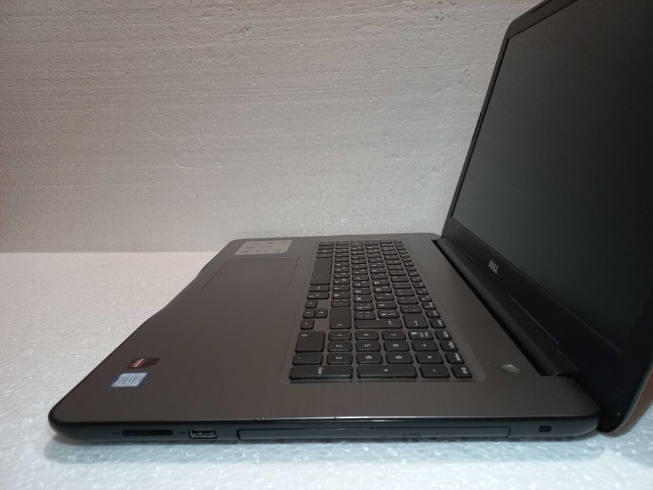 17.3" Экран! Игровой DELL 17 + (Intel Core i7) + 16 RAM + Видео (4 ГБ)