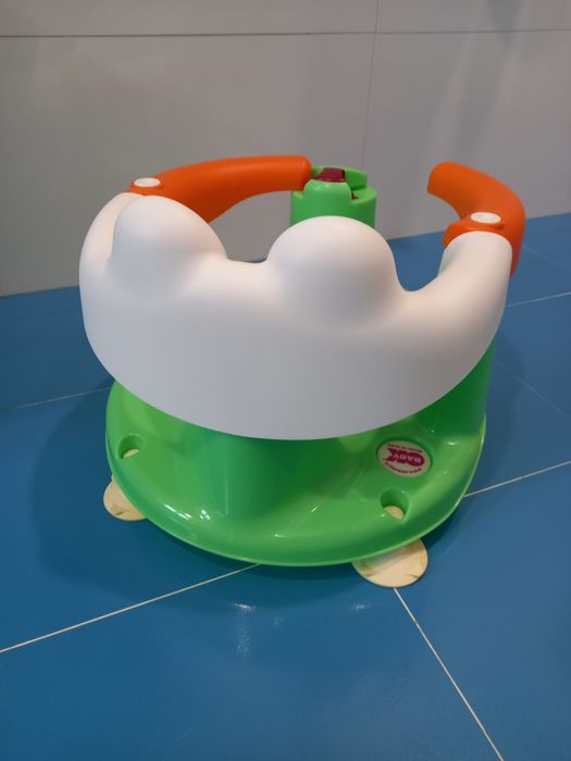Anel de banho para bebé