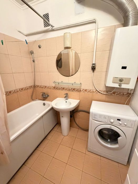 Продается 2-к квартира на ул. Театральная