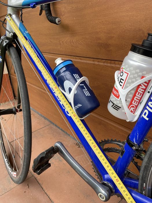 Kup sobie Pinarello Angliru szosa 54cm L Campagnolo Centaur
