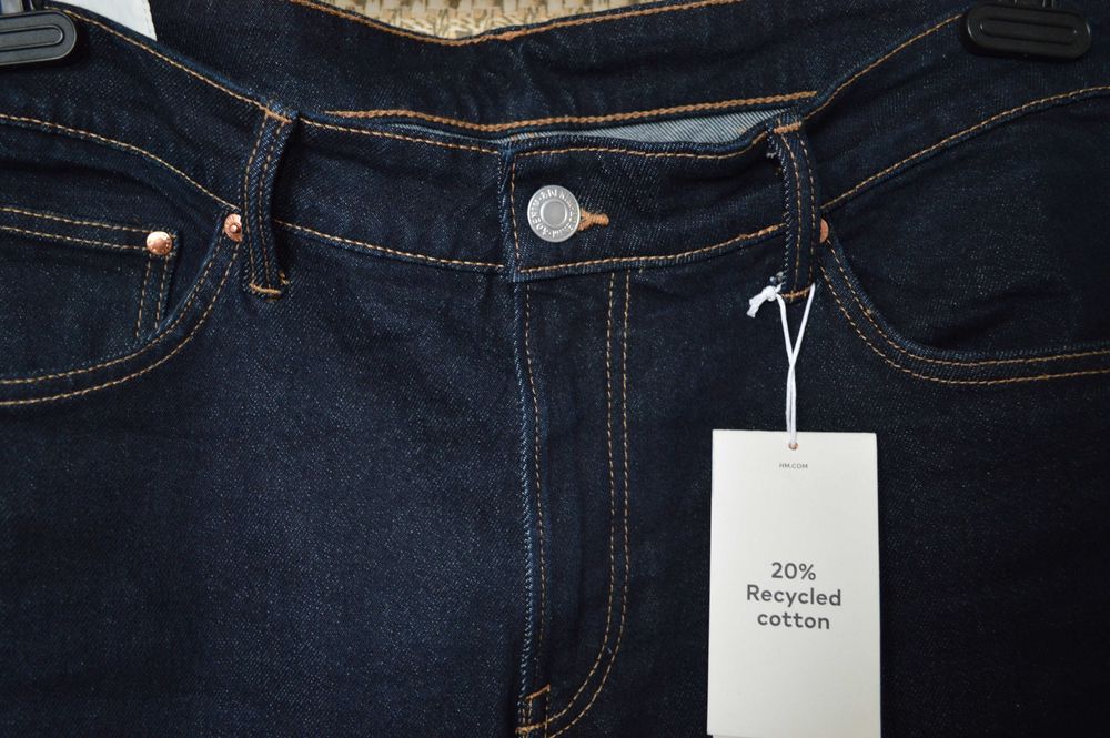 Джинси "H&M" розмір 38/32