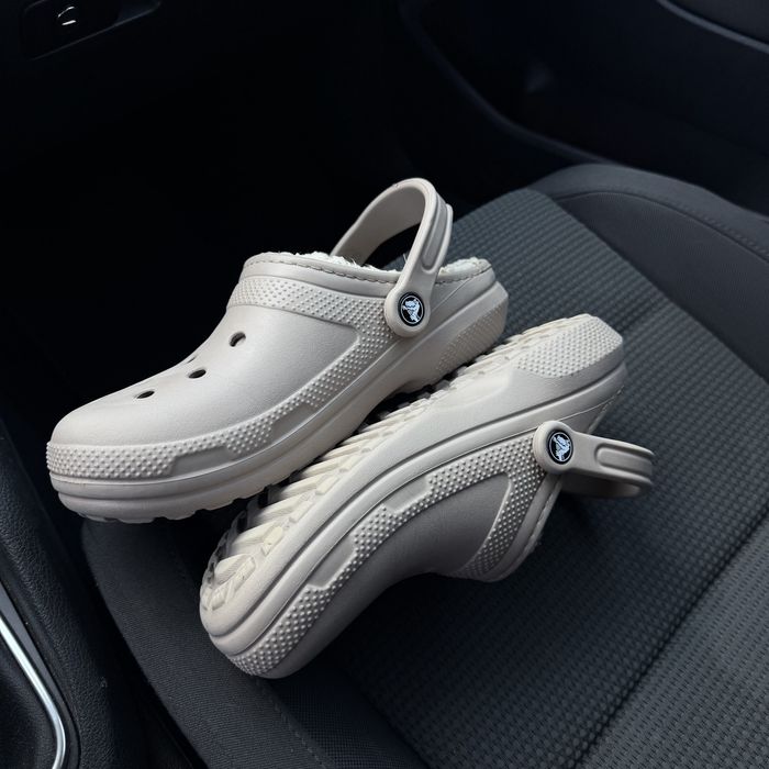 Жіночі тапки Crocs оригінал