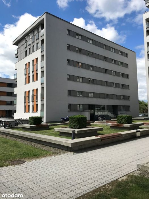 Mieszkanie – Kraków - Widok 2
